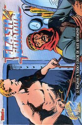Flash Gordon. Edición histórica #7