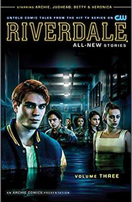Riverdale #3