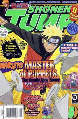 Shonen Jump #66