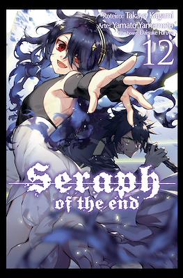 Seraph of the End (Rústica) #12