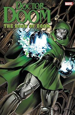 Doctor Doom: The Book Of Doom Omnibus