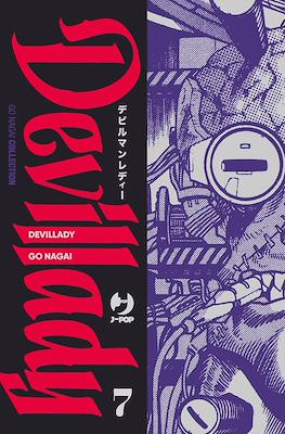 Devillady #7