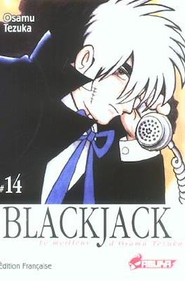 Black Jack. Le meilleur d'Osamu Tezuka #14