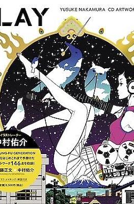 Yusuke Nakamura CD Artworks 2002-2021: Play