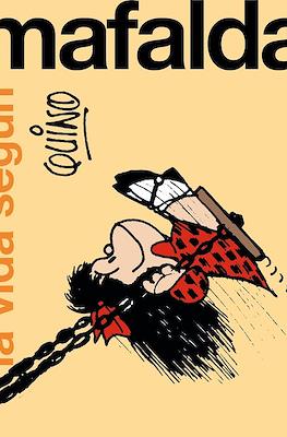 La vida según Mafalda (Rústica 168 pp)
