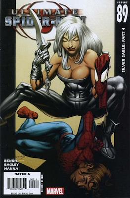 Ultimate Spider-Man (2000-2009; 2011) (Comic Book) #89