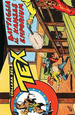 Le strisce di Tex #268