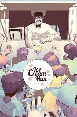 Ice Cream Man (Variant Covers) #9