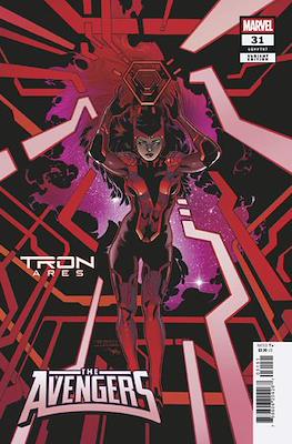 The Avengers Vol. 9 (2023-Variant Covers) #31.3