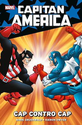 Capitan America: Il Capitano Collection #2