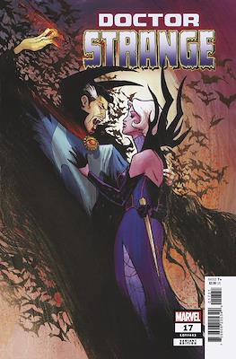 Doctor Strange Vol. 6 (2023-Variant Covers) (Comic Book) #17.1