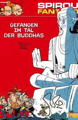 Spirou + Fantasio #12