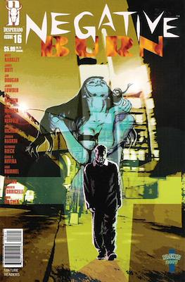 Negative Burn (2006-2008) #16