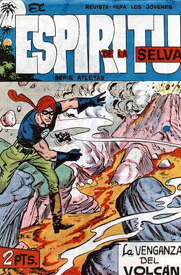 El Espíritu de la Selva #50