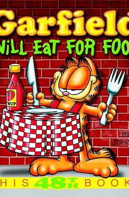 Garfield Classics #48
