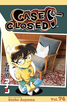 Case Closed #74
