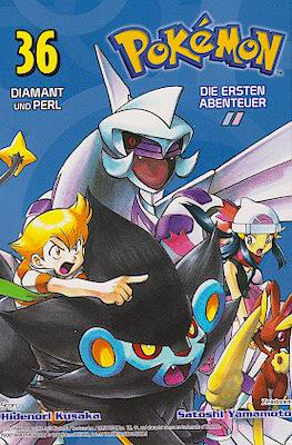 Pokémon - Die ersten Abenteuer #36