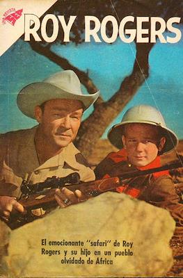 Roy Rogers #101