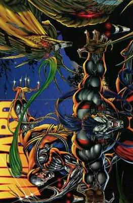Wizard. The Comics Magazine #43
