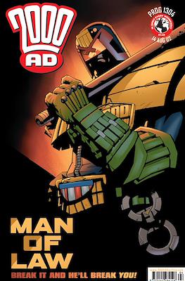 2000 AD #1304