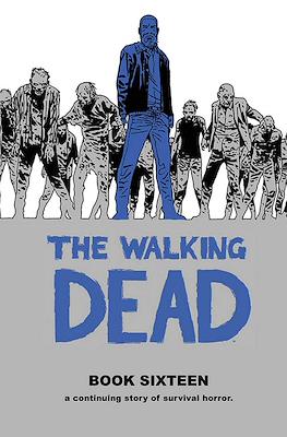 The Walking Dead (Hardcover 304-396 pp) #16