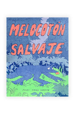 Melocotón salvaje