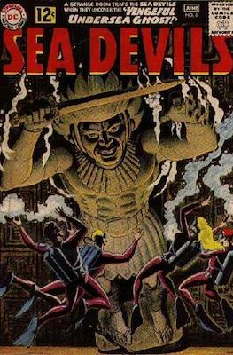 Sea Devils #5