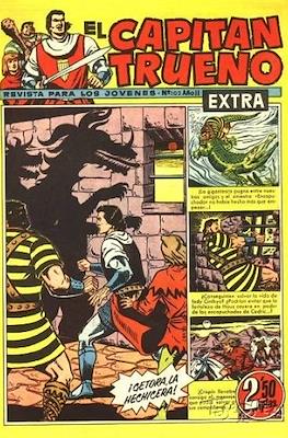 El Capitán Trueno Extra #102