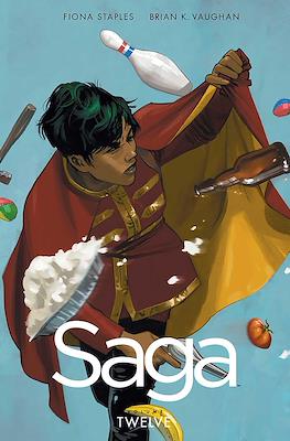 Saga #12