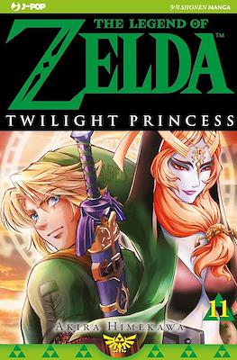 The Legend Of Zelda: Twilight Princess #11