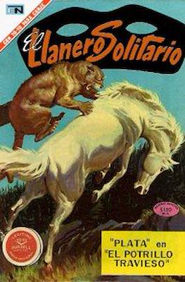 El Llanero Solitario #236