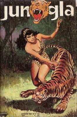 Jungla #98