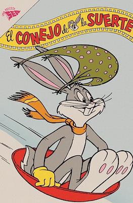 El conejo de la suerte #170