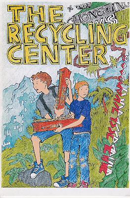 The Recycling Center