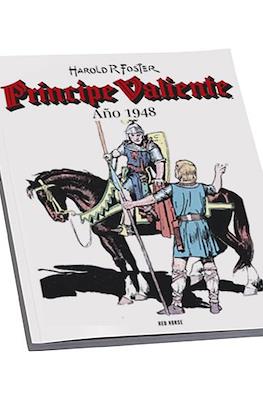 Príncipe Valiente #12