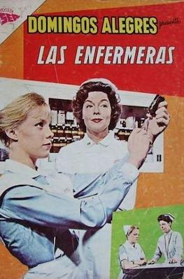 Domingos Alegres #504