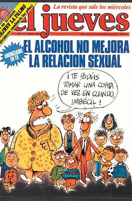 El Jueves #286