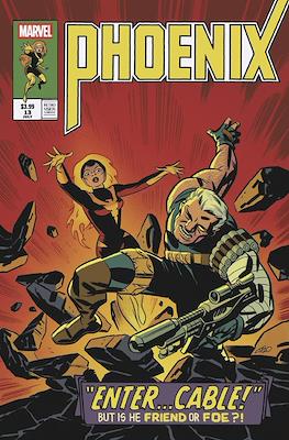 Phoenix (2024-Variant Covers) #13