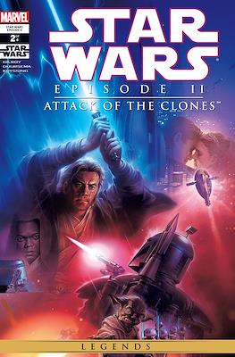 Star Wars Episode II: Attack of the Clones #2