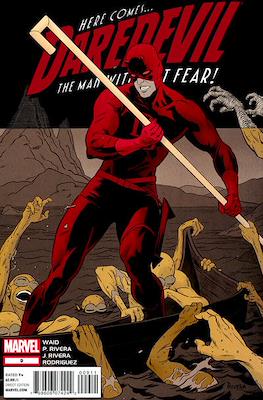 Daredevil Vol. 3 (2011) #9