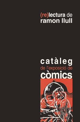 (re)lectura de ramón llull