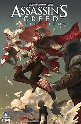 Assassin's Creed: Reflections (Digital) #1