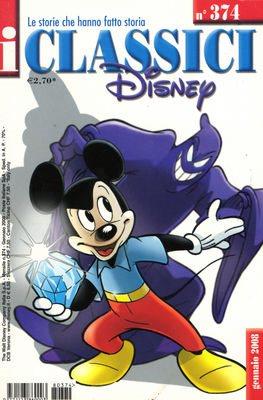 I Classici di Walt Disney #374