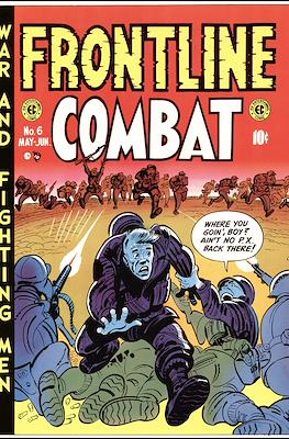 Frontline Combat #6