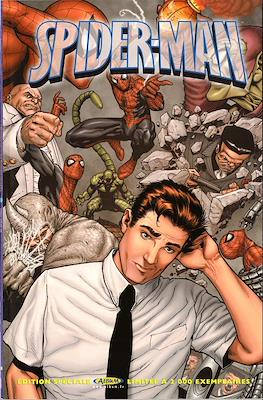 Spider-Man (2000-2012 Couverture alternative) #104