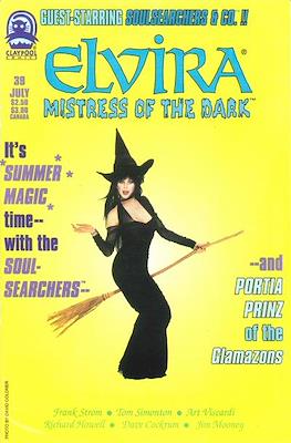 Elvira: Mistress of the Dark #39
