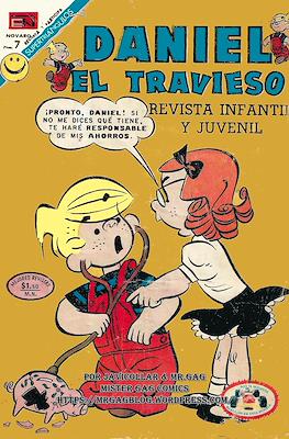 Daniel el travieso #108