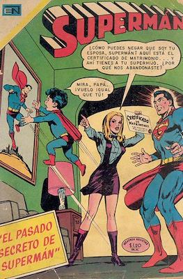Supermán #772