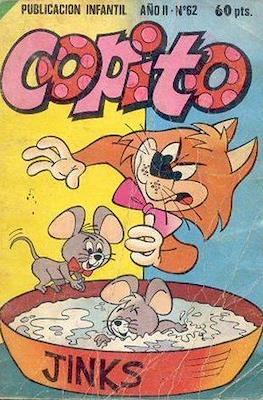 Copito (1980) (Rústica) #62