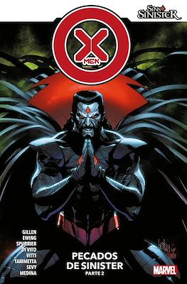X-Men (2023) #35